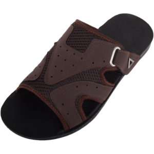 Men’s Slip On Summer Mule Sandals / Sliders
