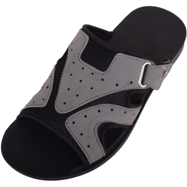 Men’s Slip On Summer Mule Sandals / Sliders
