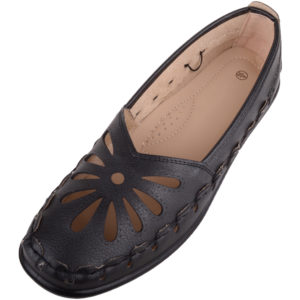 Ladies Casual Slip On Summer Sandals / Shoes