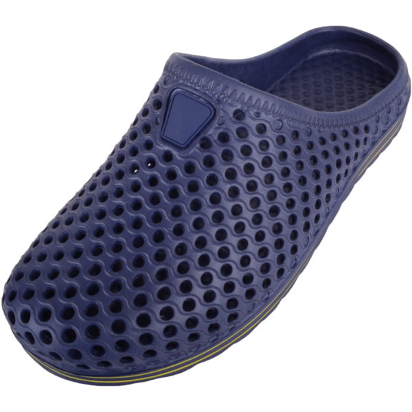 Men’s Summer Slip On Mule Sandals / Clogs