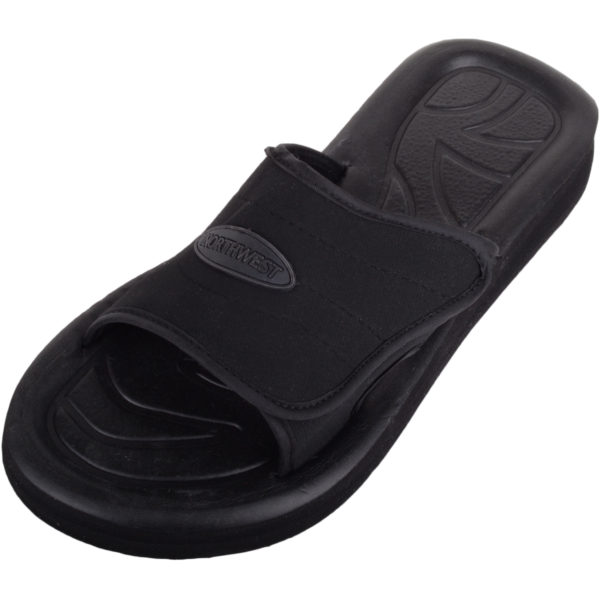 Men’s Slip On Shower Sandals / Flip Flops
