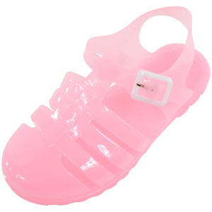 Children’s Summer Jelly Shoes