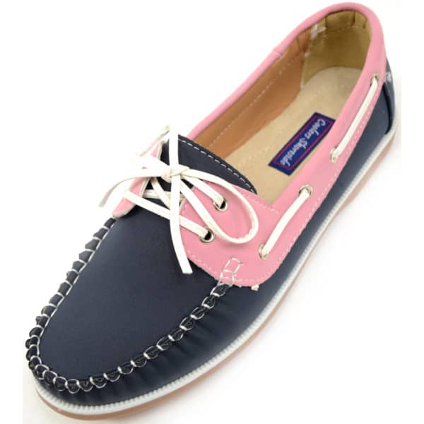 Womens Casual / Smart Summer / Holiday / Boat Shoes