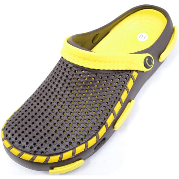 Men's Summer Beach Clogs / Sandals