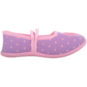 Absolute Footwear Kids/Childrens/Infant/Boys Slip On Touch and Close Slippers with Digger Design